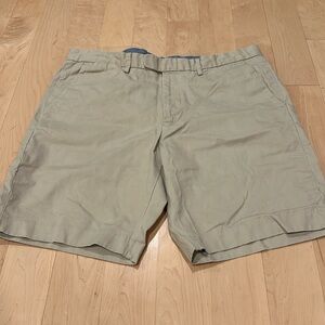 J.Crew Bowery Slim Shorts